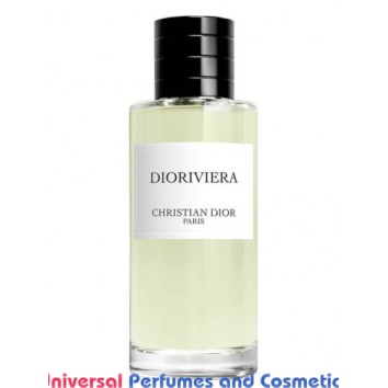 Our impression of Dioriviera Dior for Unisex Concentrated Perfume Oil (2802) Made in Turkish